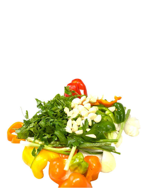 Tranpèt Meat 800 ml