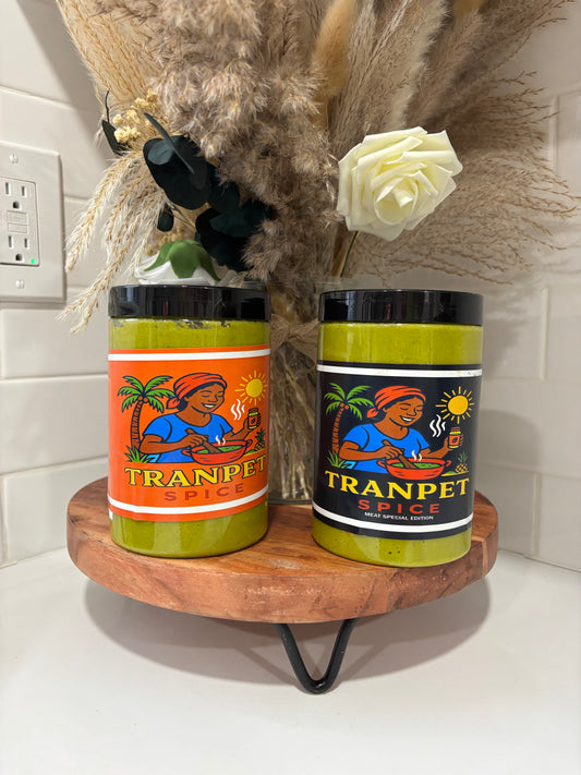Epice (Tranpet Spice) For all purpose